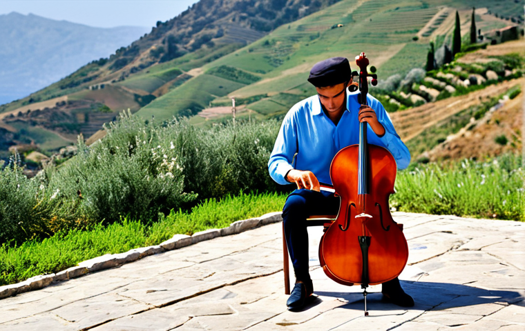 violoncello - 이미지 1