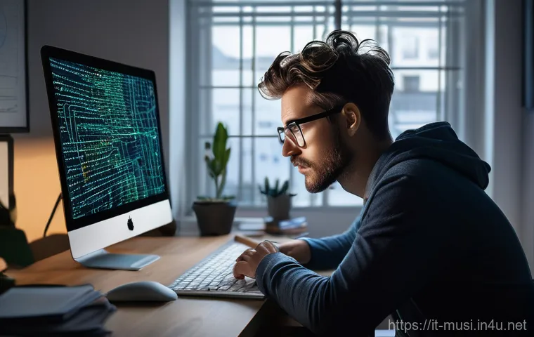 기타 스트링 교체 방법 - Prompt 1: The Transformation: From Frustration to "Regex Wizardry"**