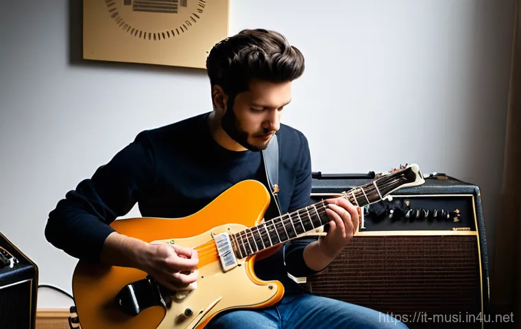 기타 앰프 비교 - **Prompt for "The Inimitable Character of Valves vs. The Solidity and Versatility of Transistors"**:...