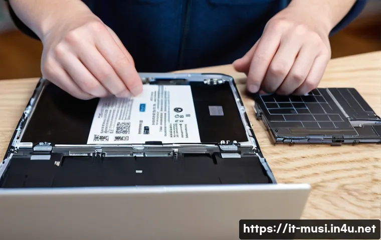 기타 수리 가능한 부위 관련 이미지 2