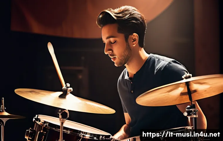 드럼 리듬 기초 배우기 관련 이미지 2